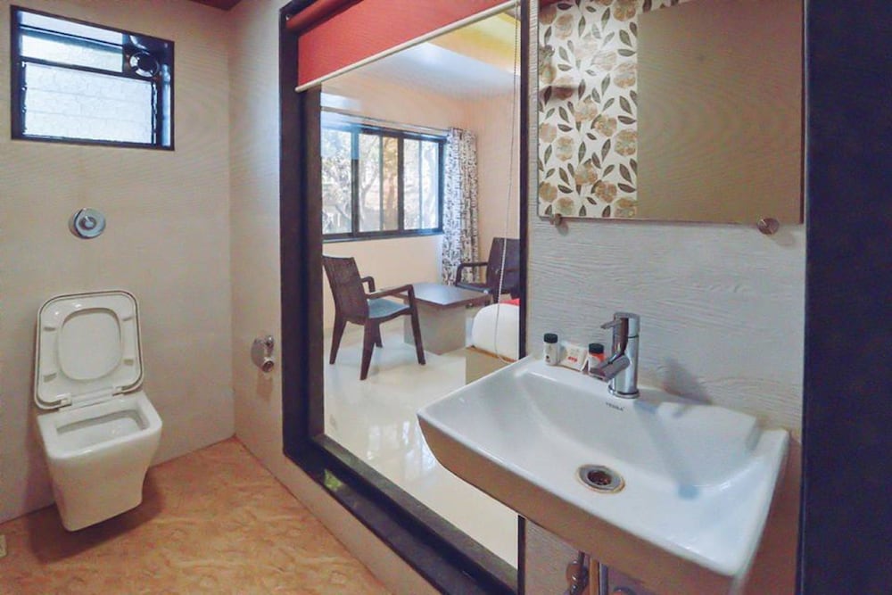 Hotel Mangal Residency 21/22