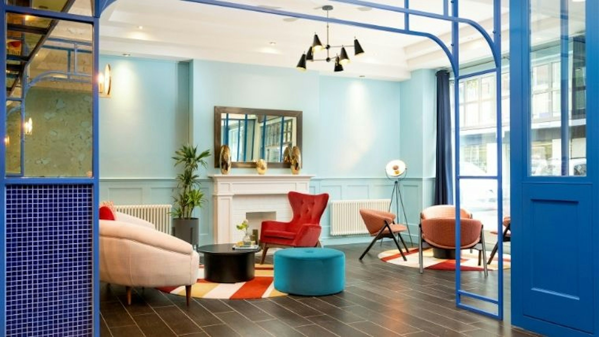Temple Bar Hotel Dublin by The Unlimited Collection 33/60