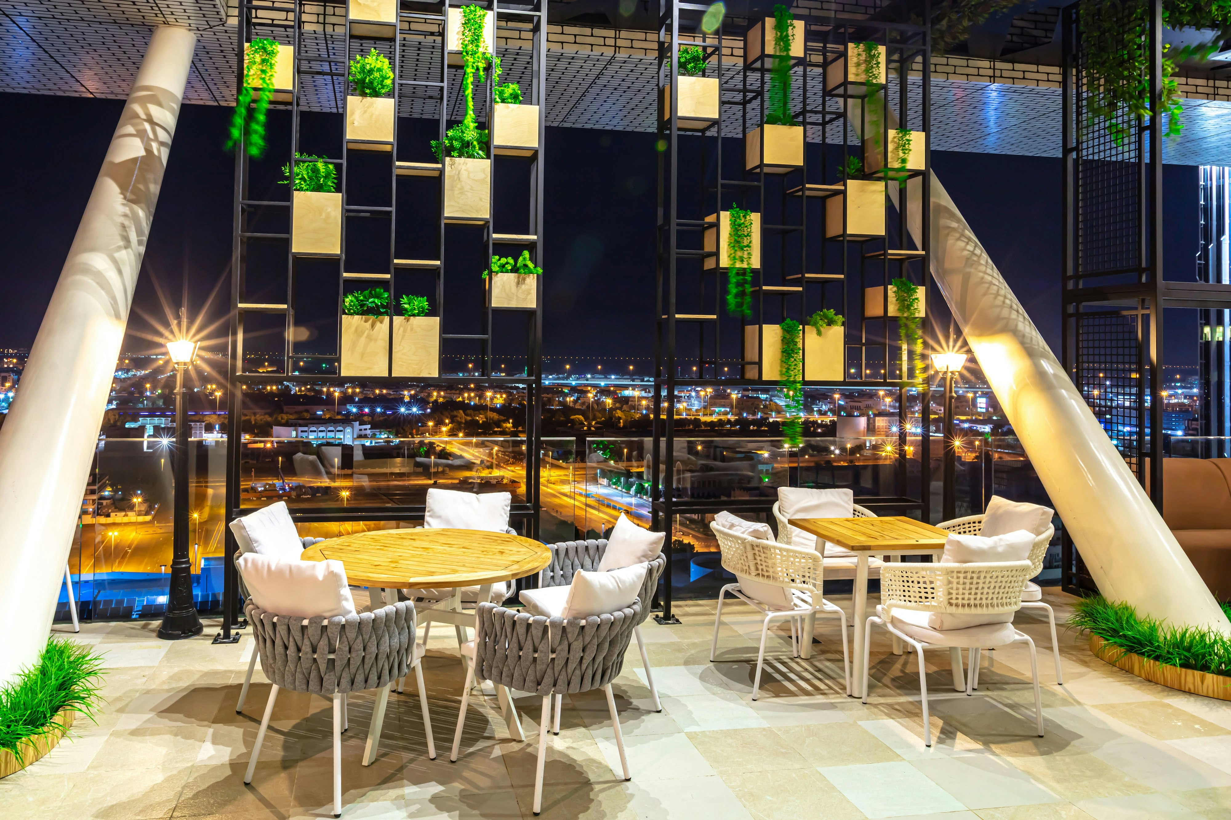 Aloft By Marriot Abu Dhabi 38/53
