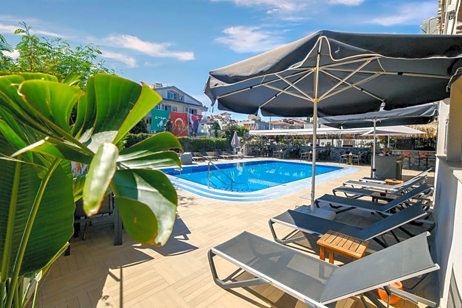Moni Hotel 42/45