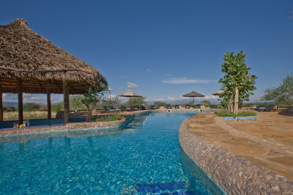 Samburu Sopa Lodge 11/17