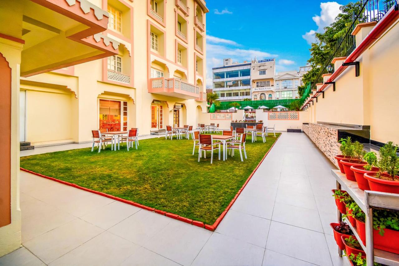 Club Mahindra Jaipur 27/27