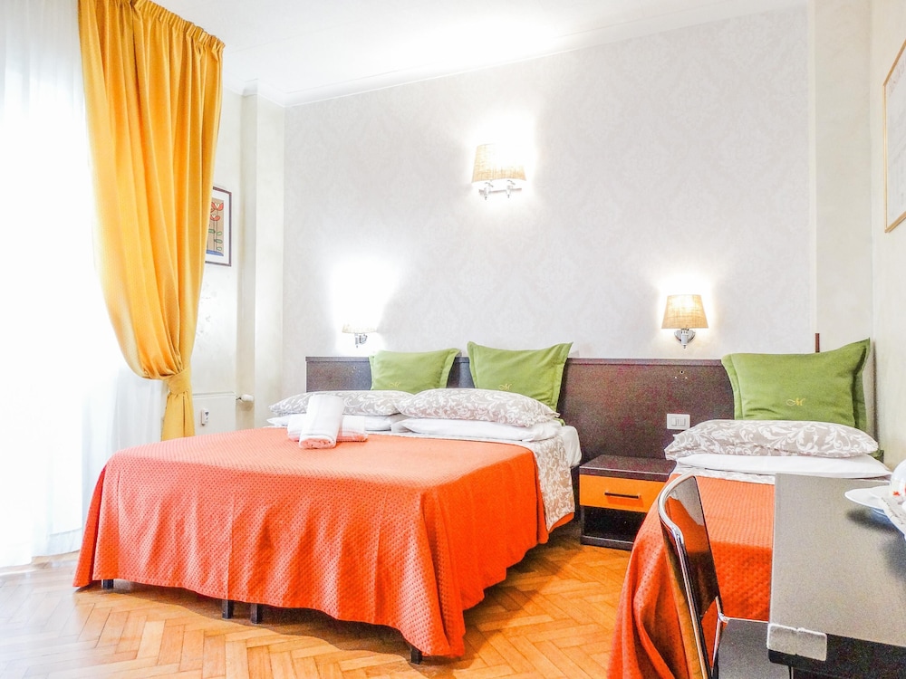 B&B Morelli 1 4/26