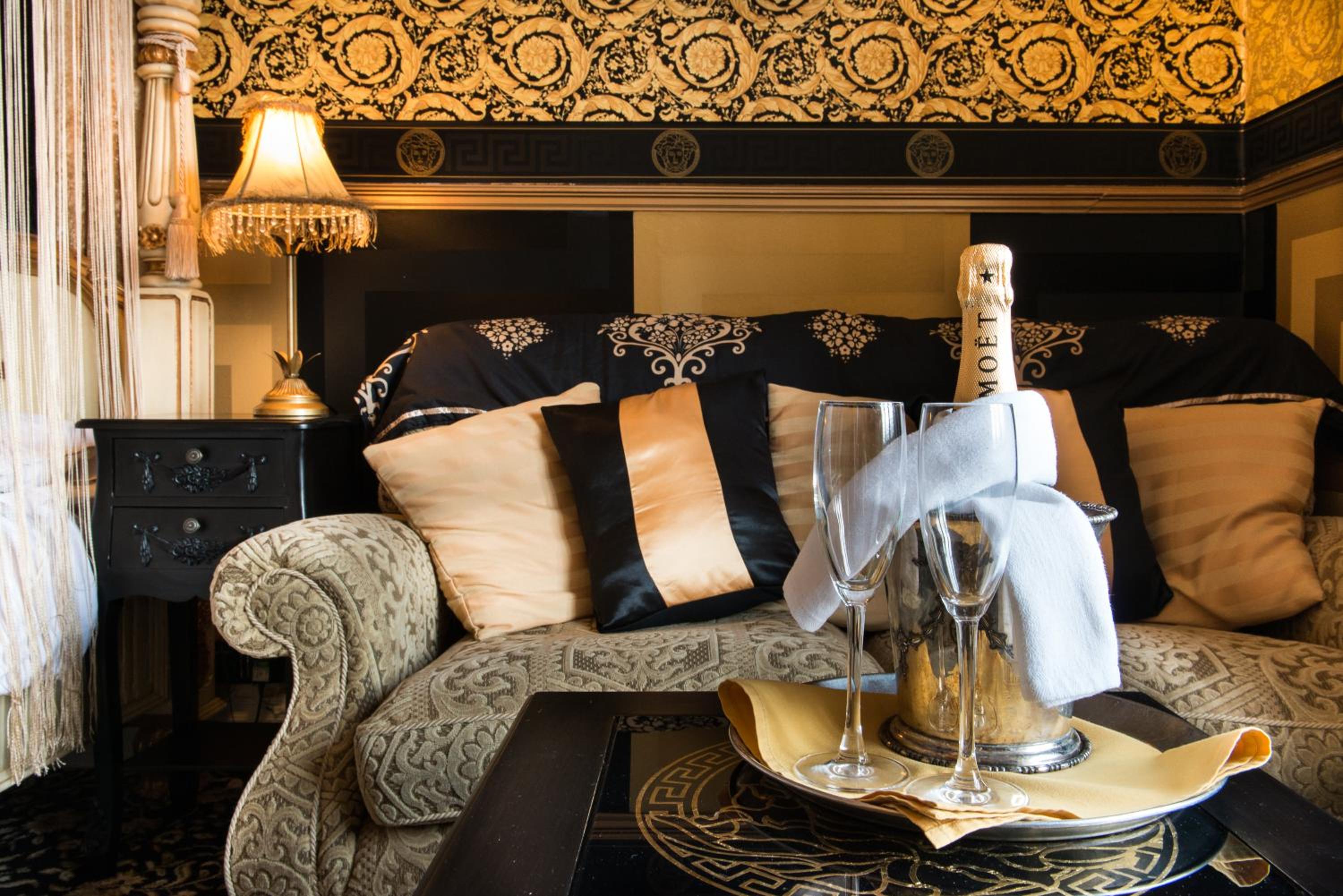 Maenan Abbey Hotel 28/44