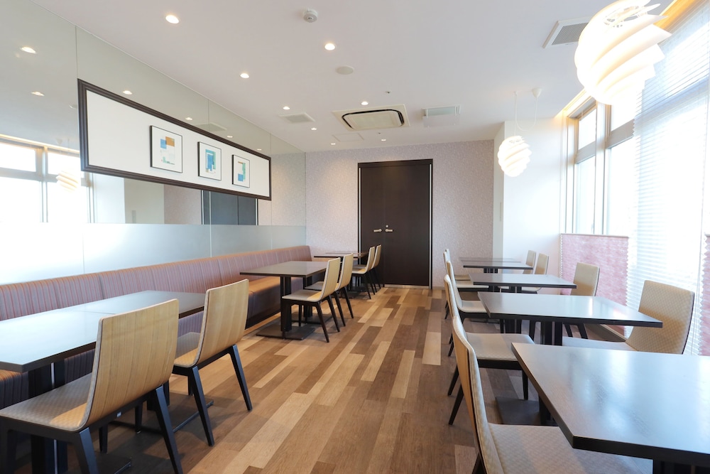 Urban Hotel Minami Kusatsu 37/50