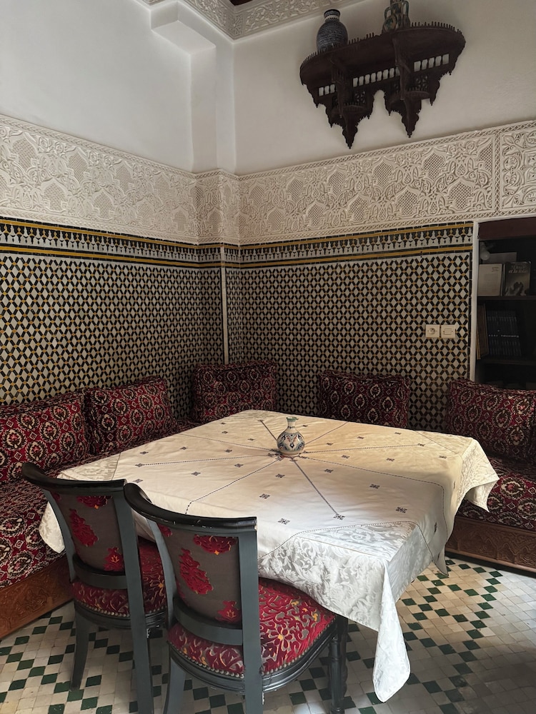 Riad Dar Dmana 44/55