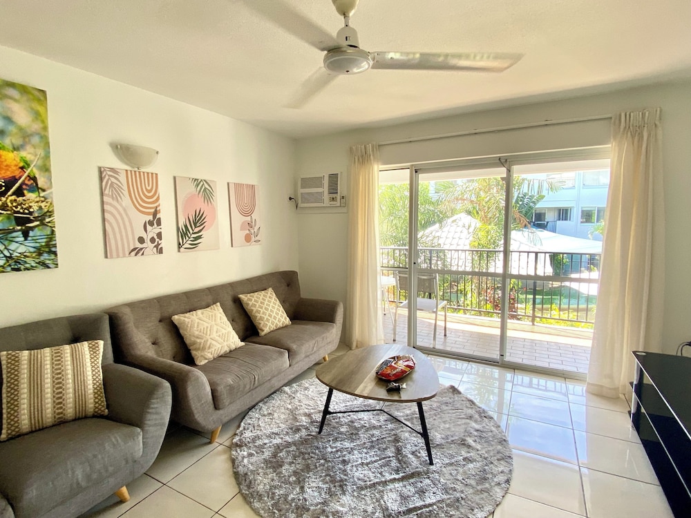 REEF GATEWAY APARTMENTS 32/61