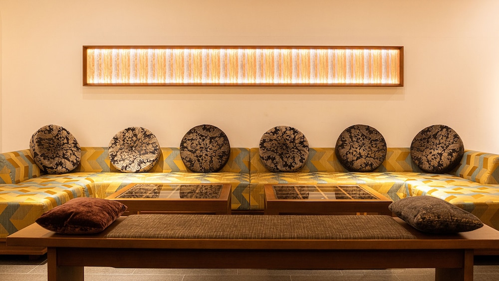 Hotel Gracery Kyoto Sanjo 61/84