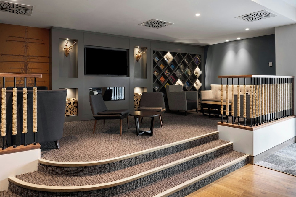 Sleeperz Hotel Dundee 39/50