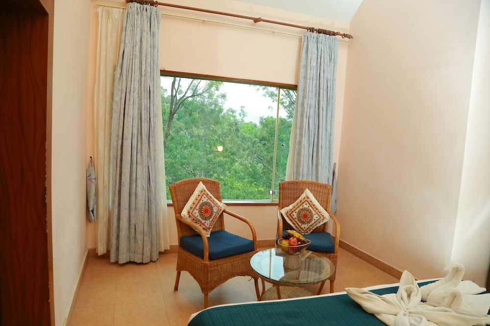 Oxygen Resorts Thekkady 30/50