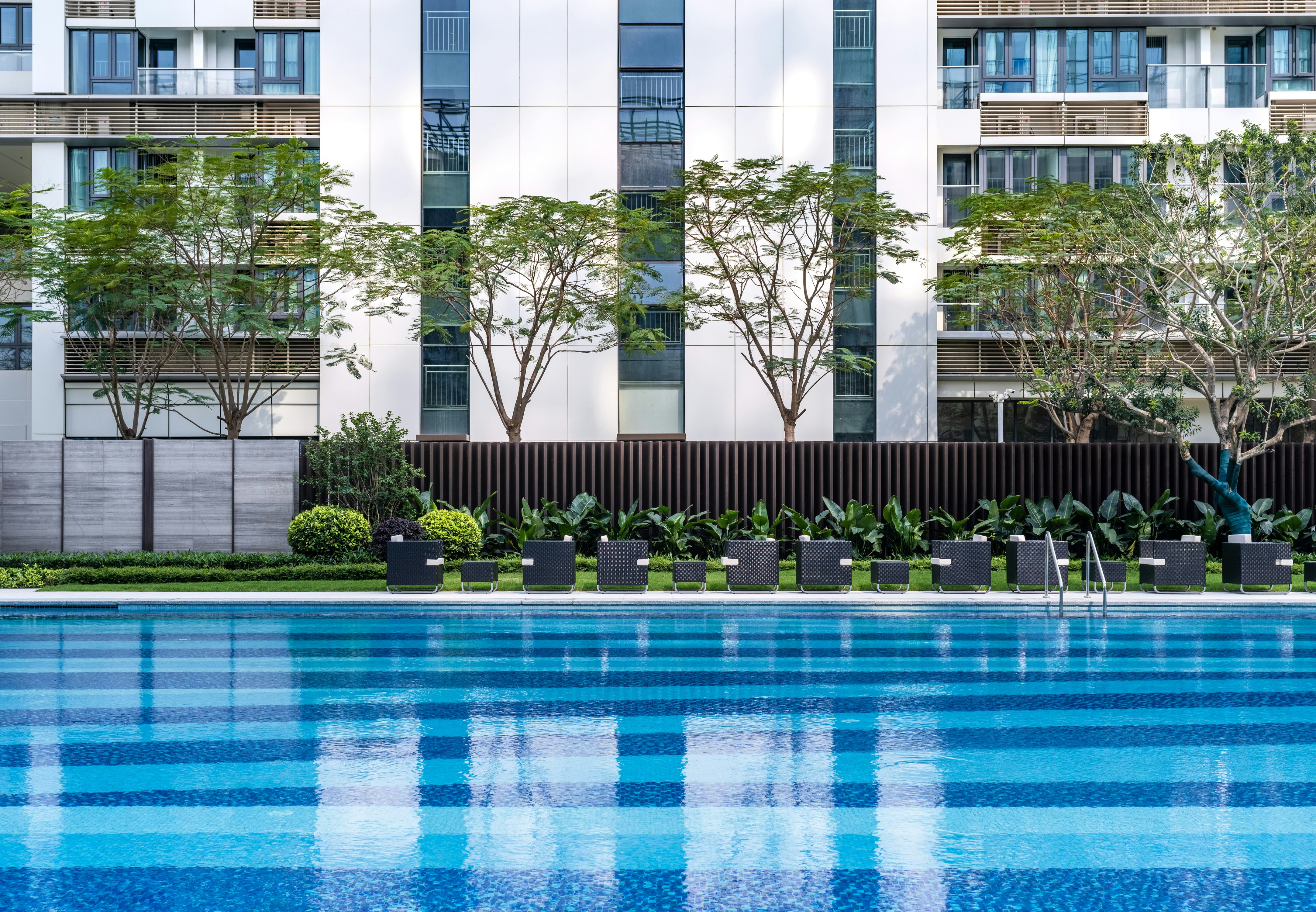 Hilton Shenzhen World Exhibition Convention Center 77/80
