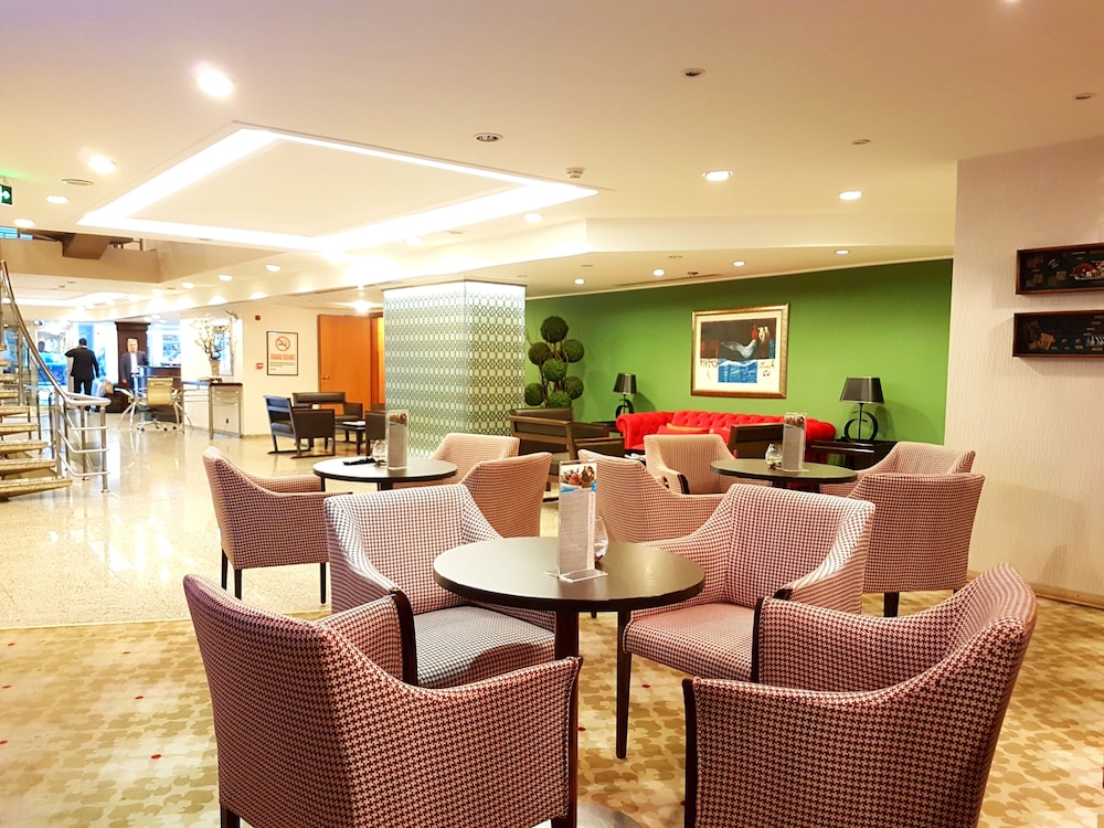 Jura Hotels Mavi Surmeli Adana 44/50