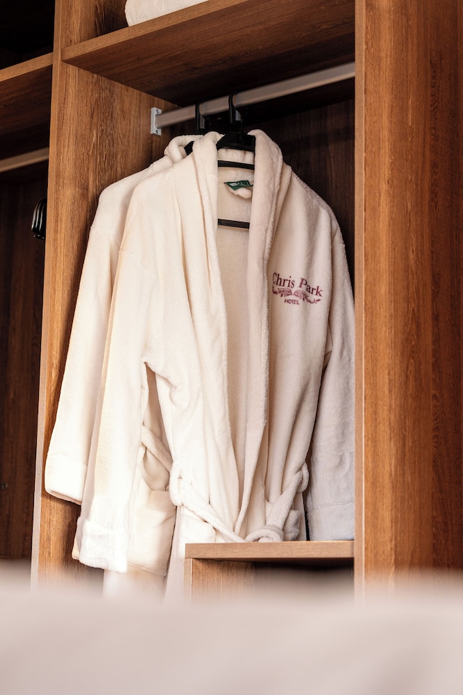 Chris Park Hotel photo3