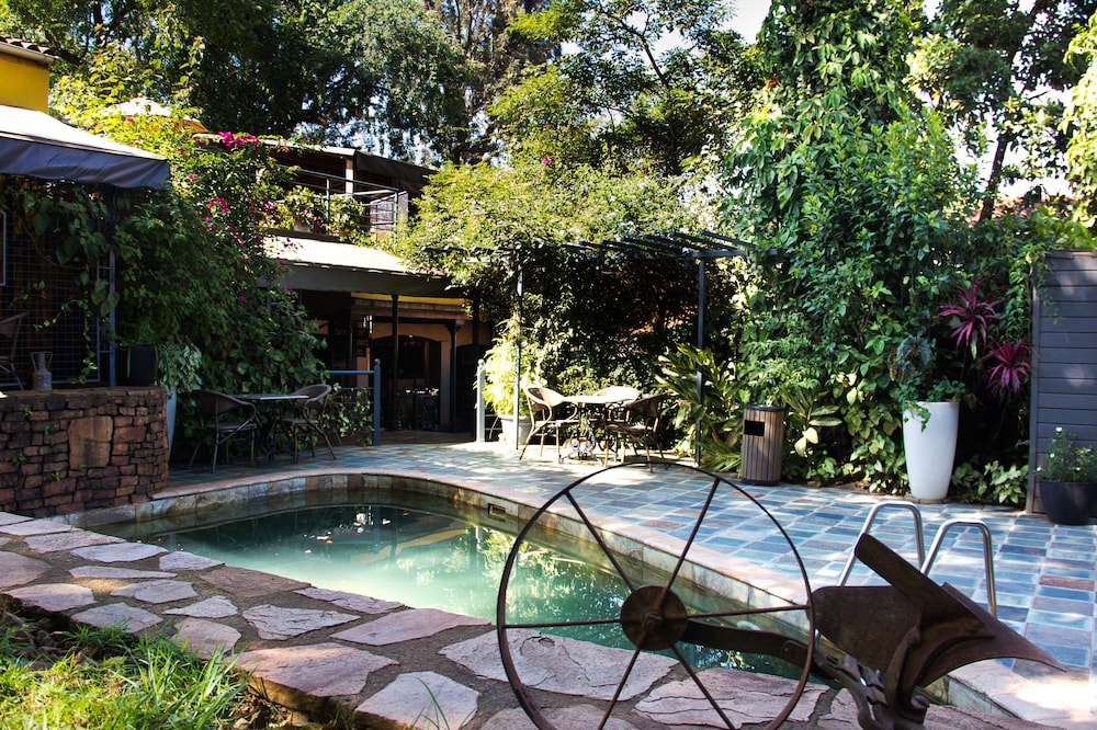Le Bougainviller Hotel 32/39