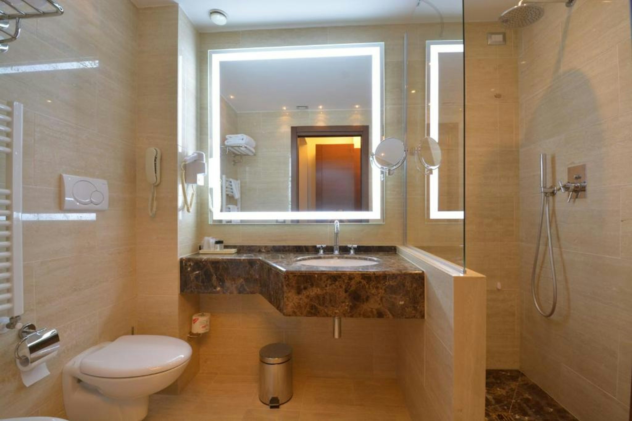 Hotel Il Gentiluomo 28/33