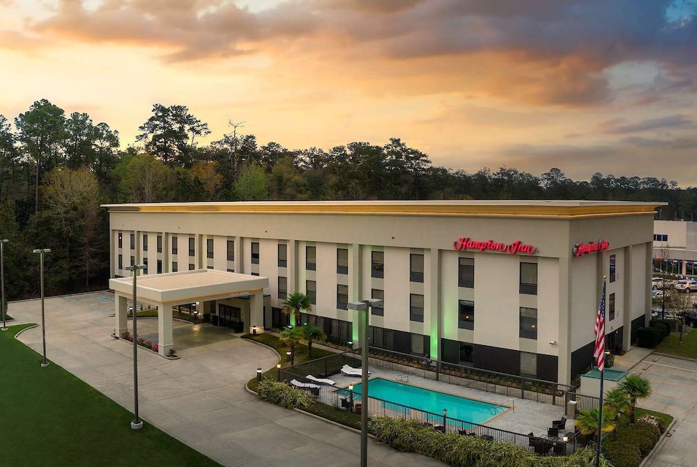 Hampton Inn Covington La in COVINGTON - LA
