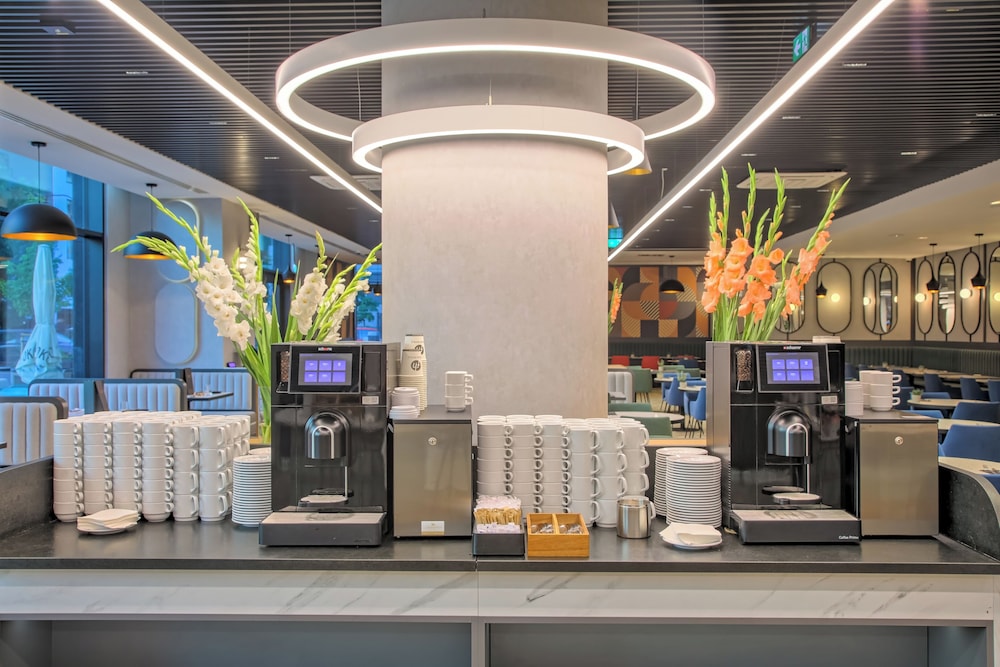 Focus Hotel Premium Warszawa 21/39