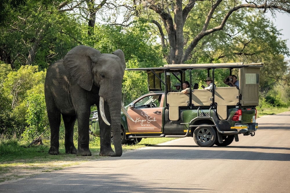 Protea Hotel By Marriott Kruger Gate 84/92