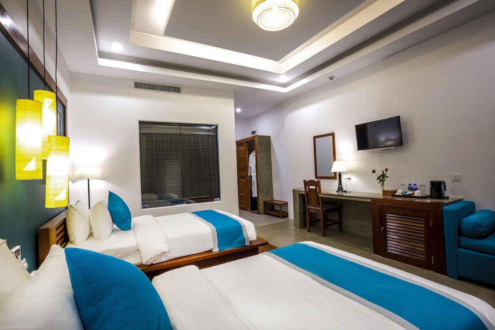 The Tito Suite Residence 15/50