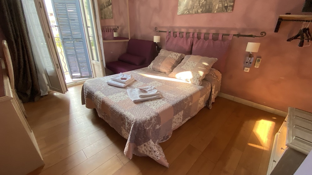 Boutique Hotel Couleurs Du Sud 19/50