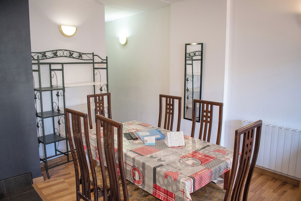 Apartamentos La Solana 3000 39/48