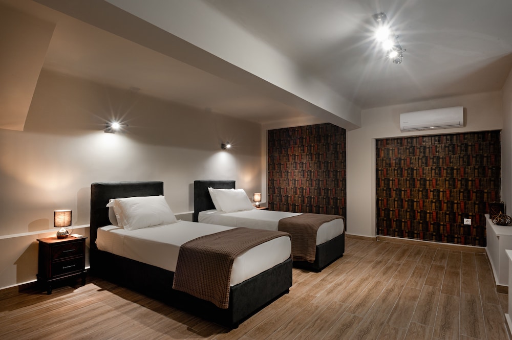 DUPLEX, COMFORT