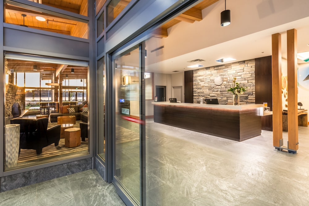 Comfort Inn & Suites Campbell River, BC 29/46