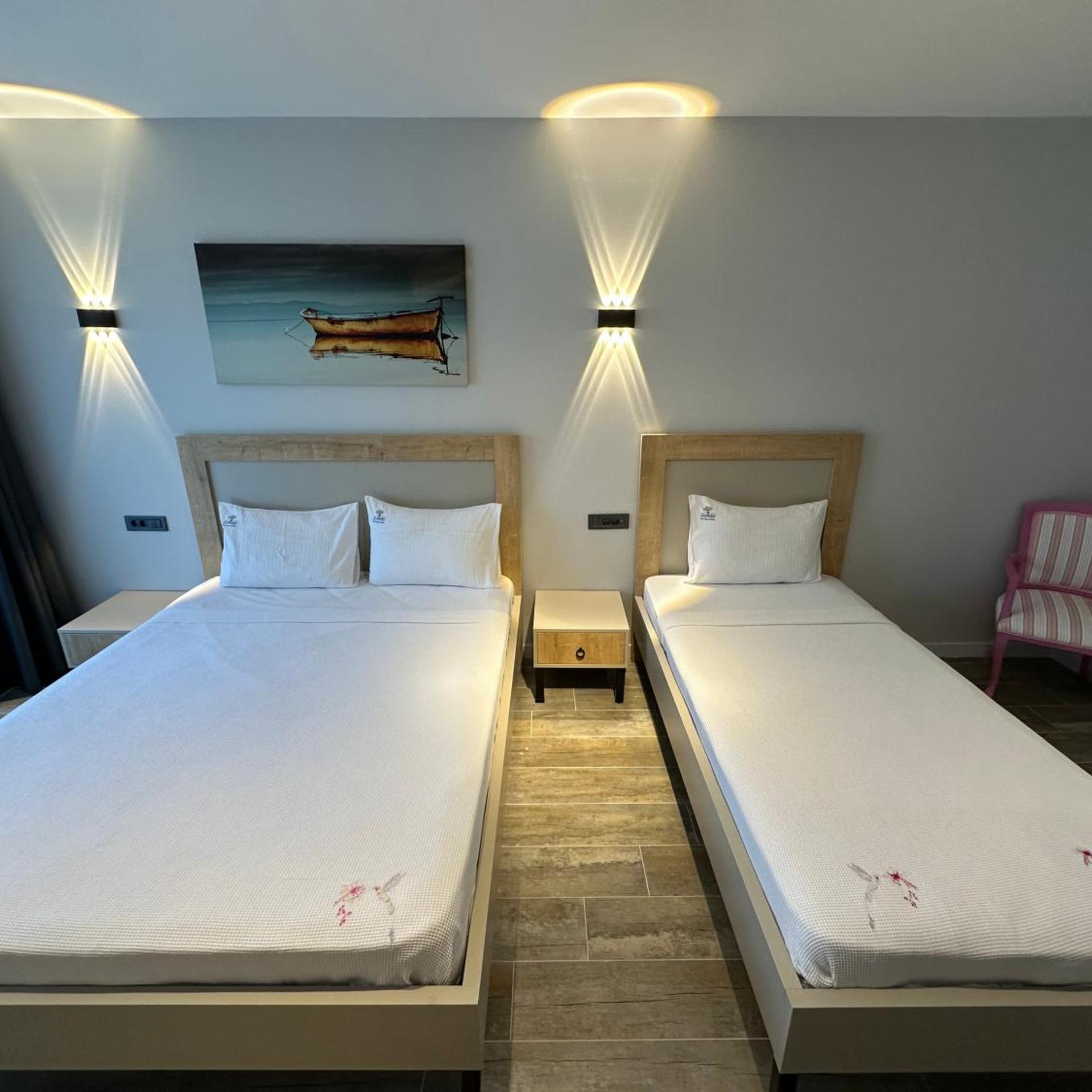 Duman Boutique Hotel Cesme 9/40