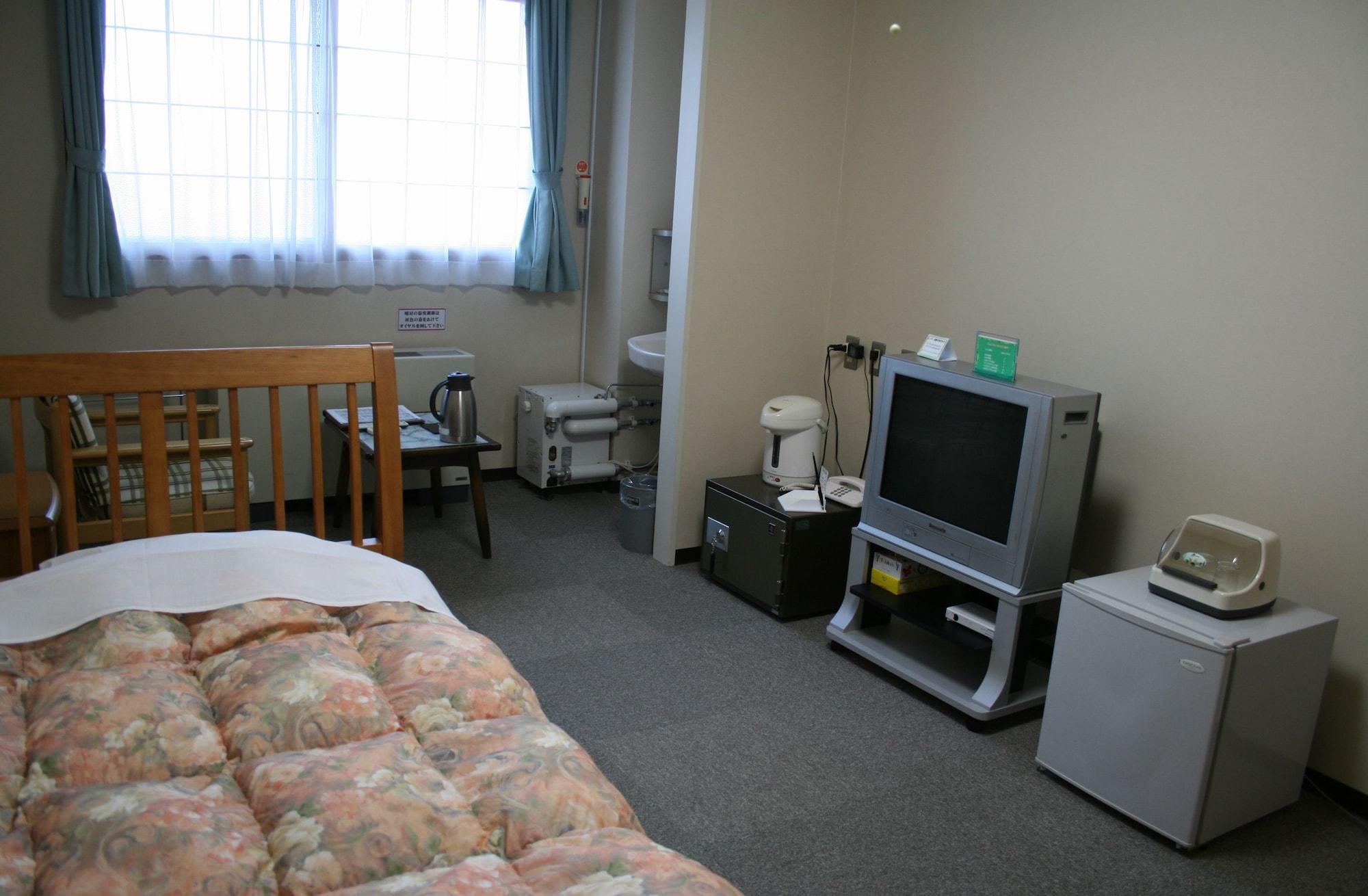 Shihoro Spa Plaza Ryokufu 42/60