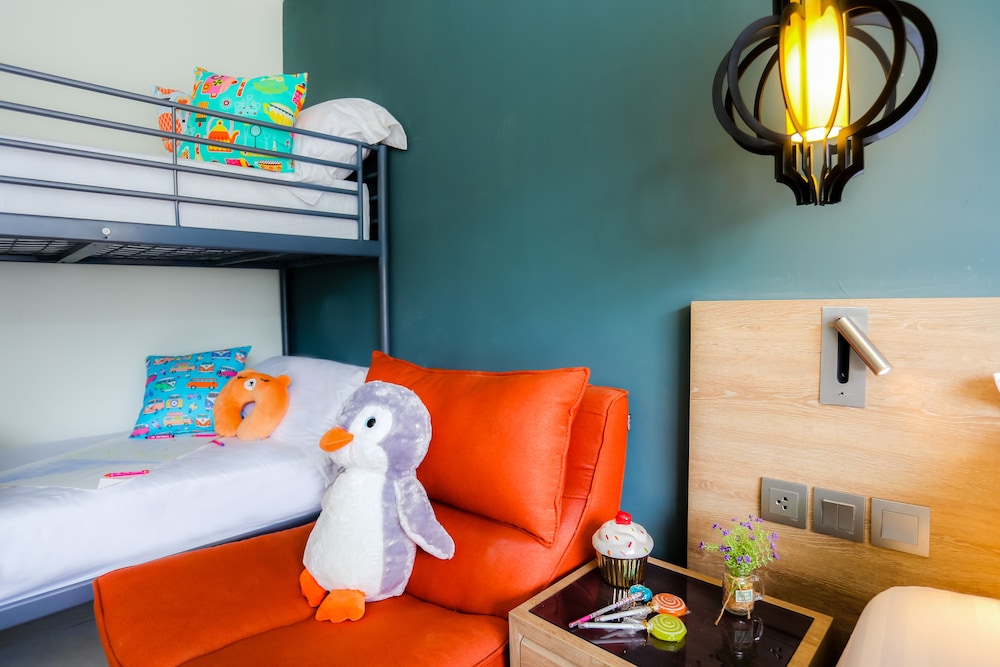 AtEase Phuket Patong 61/82