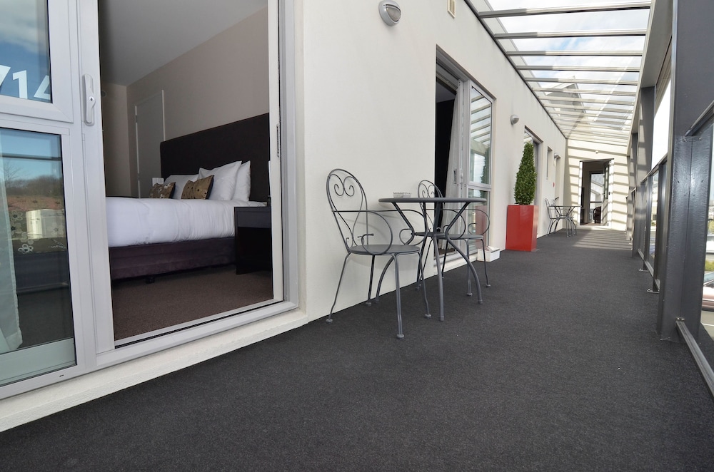 Quality Suites Amore Christchurch photo2