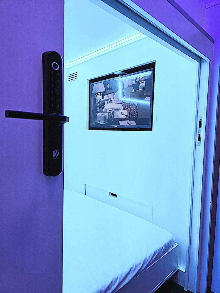 Modular Rooms Hotels 22/50