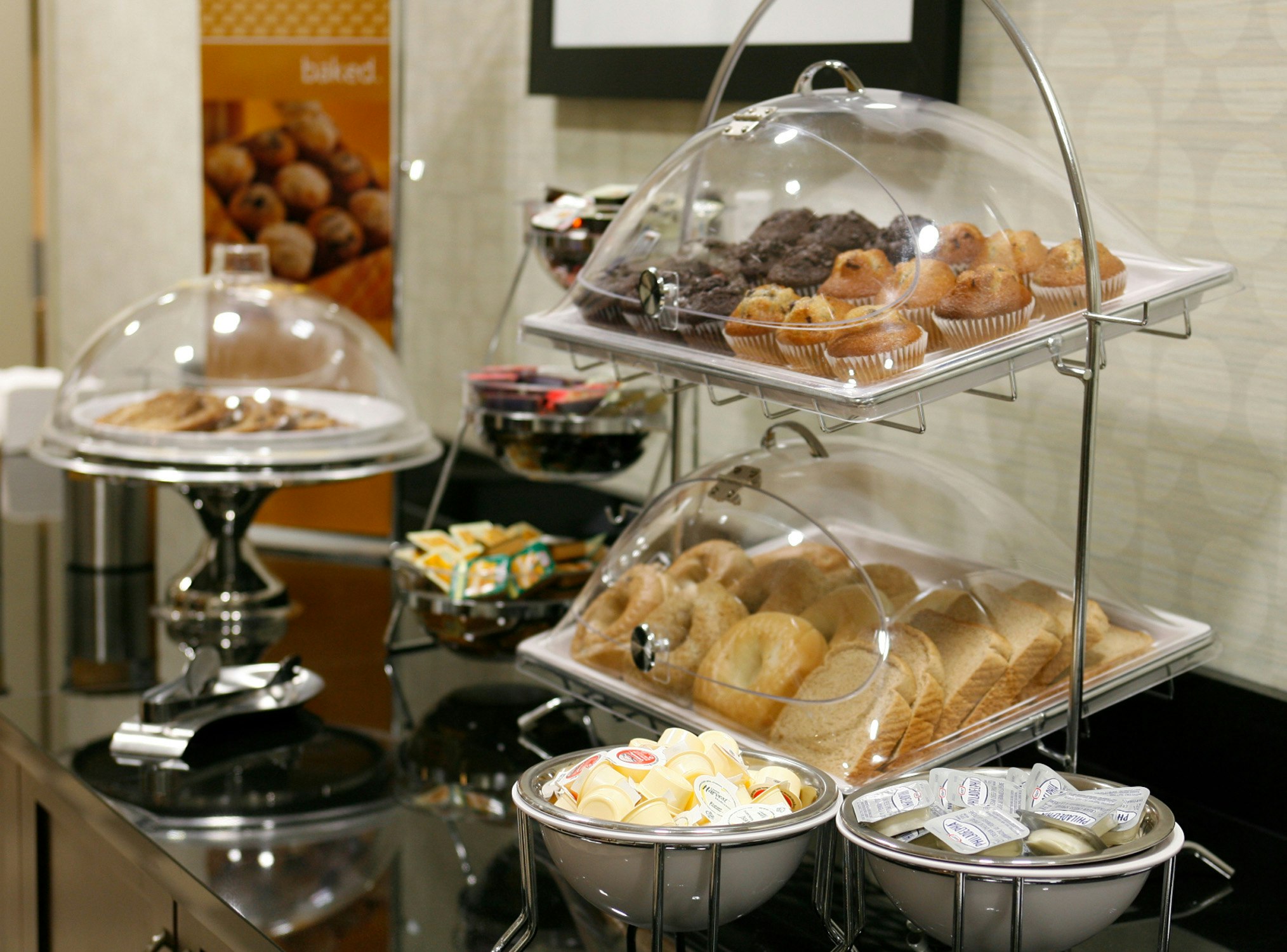 Hampton Inn Suites By Hilton Red Deer 13/38