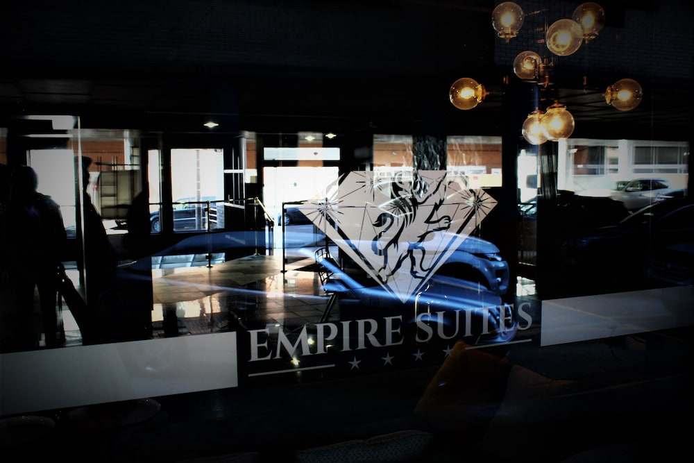 Empire套房酒店(Empire Suites) 图片3