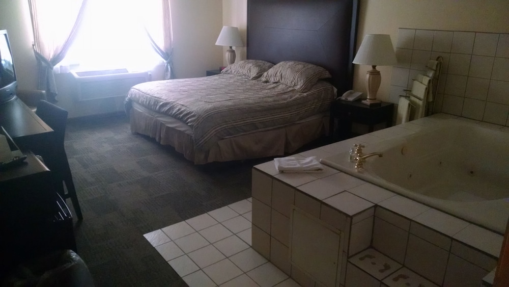 Americas Best Value Inn Webster City 31/53