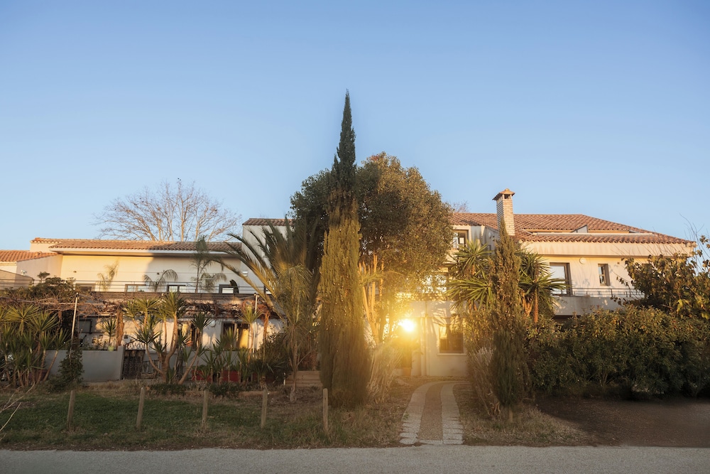 Les Jardins du Canal 3/50