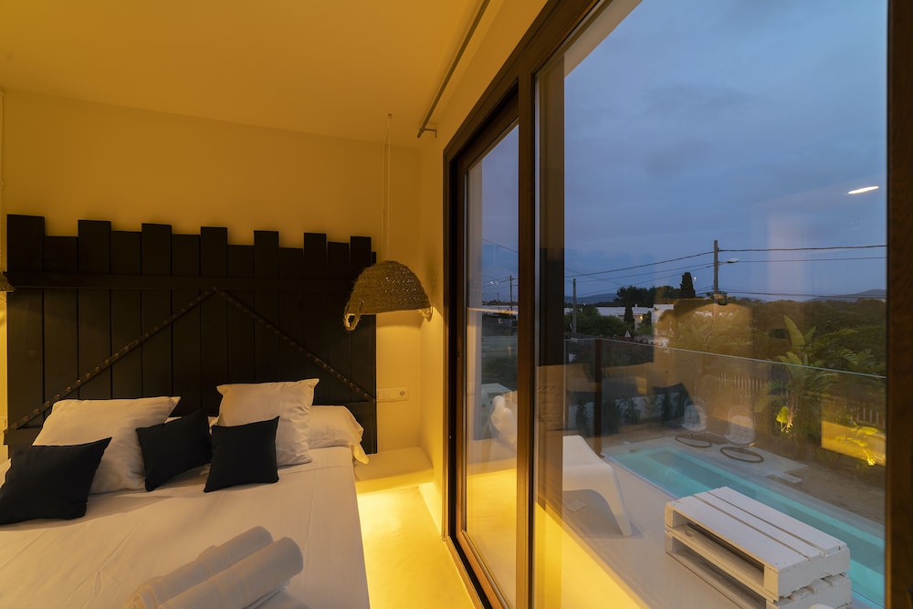 PAIISE Hotels 24/58