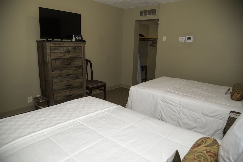 The Stables Inn and Suites 12/57