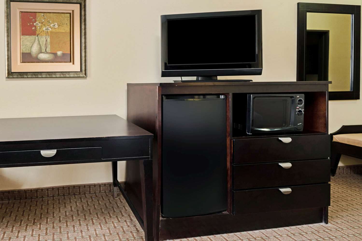 La Quinta Inn & Suites by Wyndham Morgan City 17/19