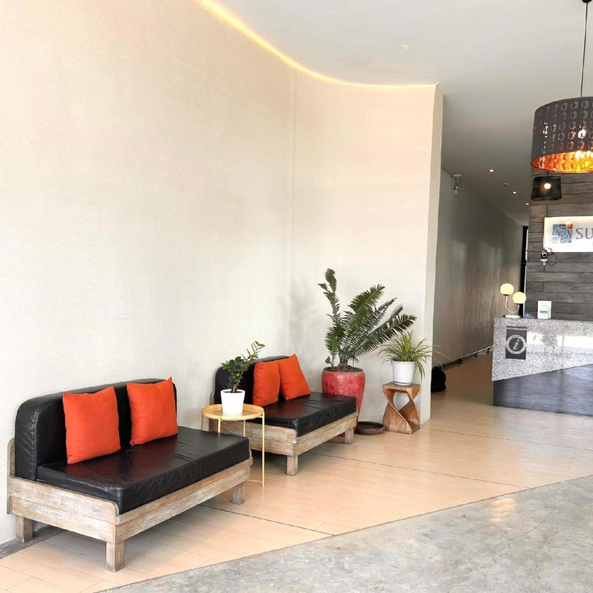 Suntria Hotel Pattaya 49/70
