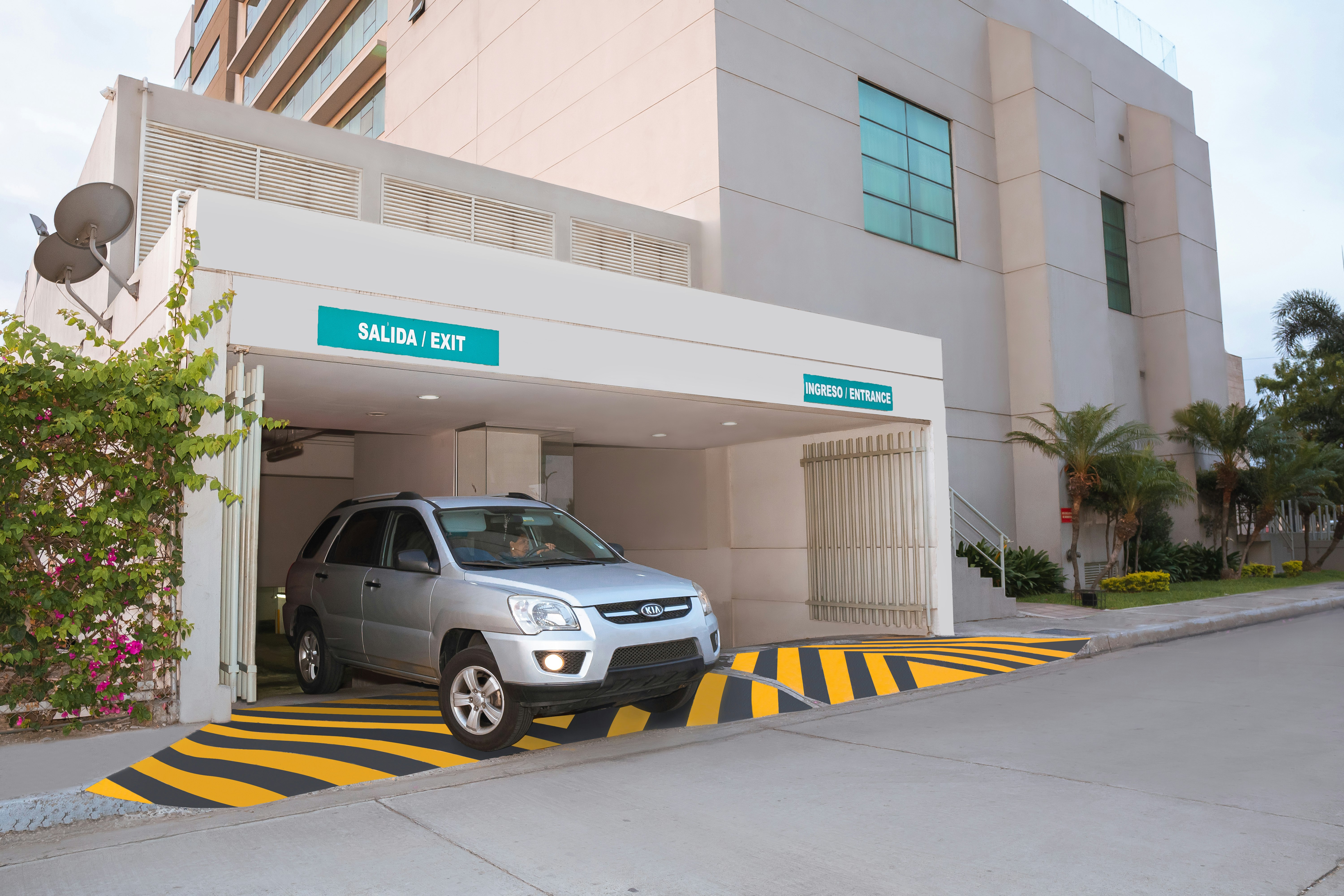 Holiday Inn Guayaquil Airport 71/78