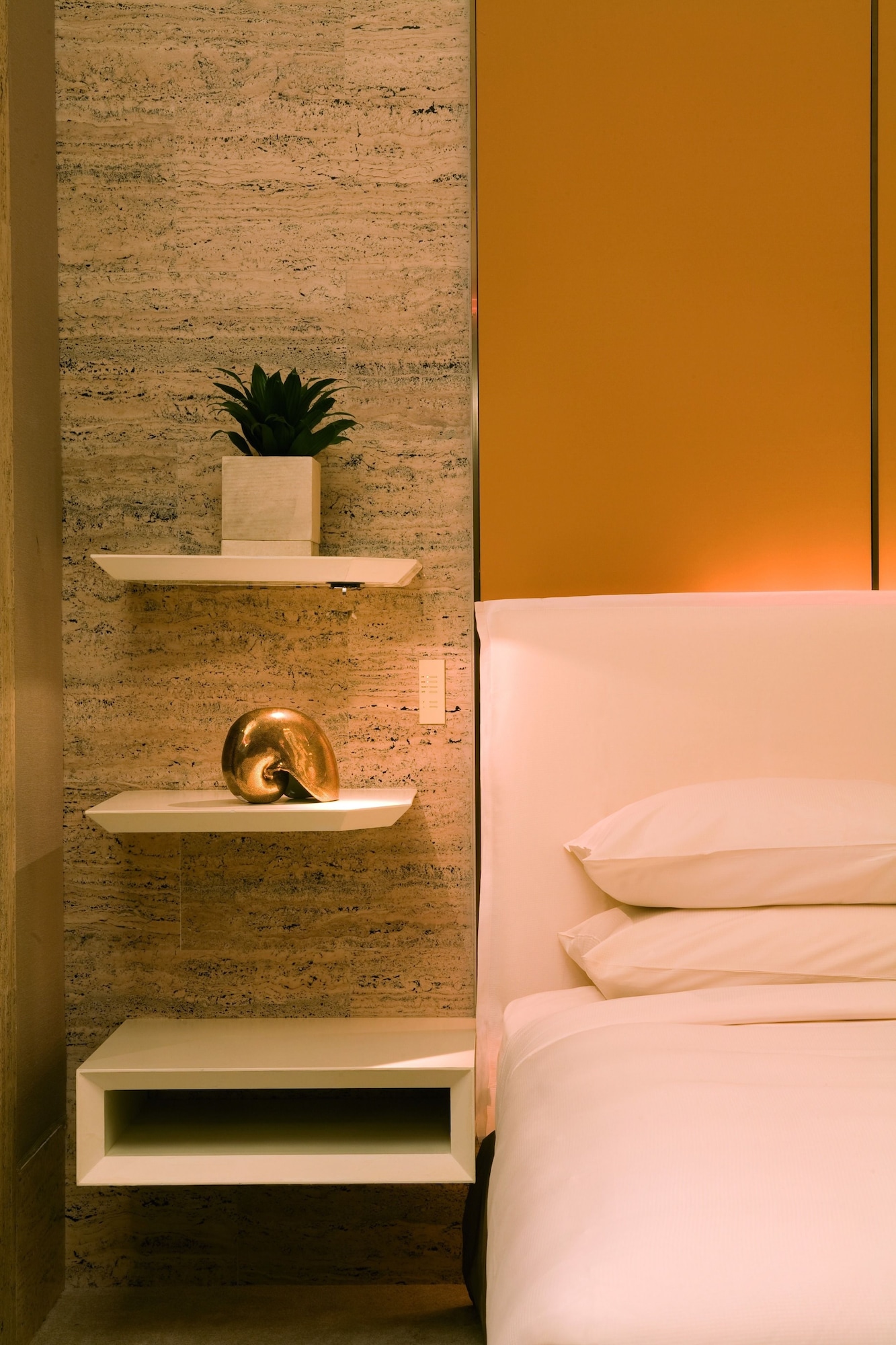 Park, Junior Suite, King Bed