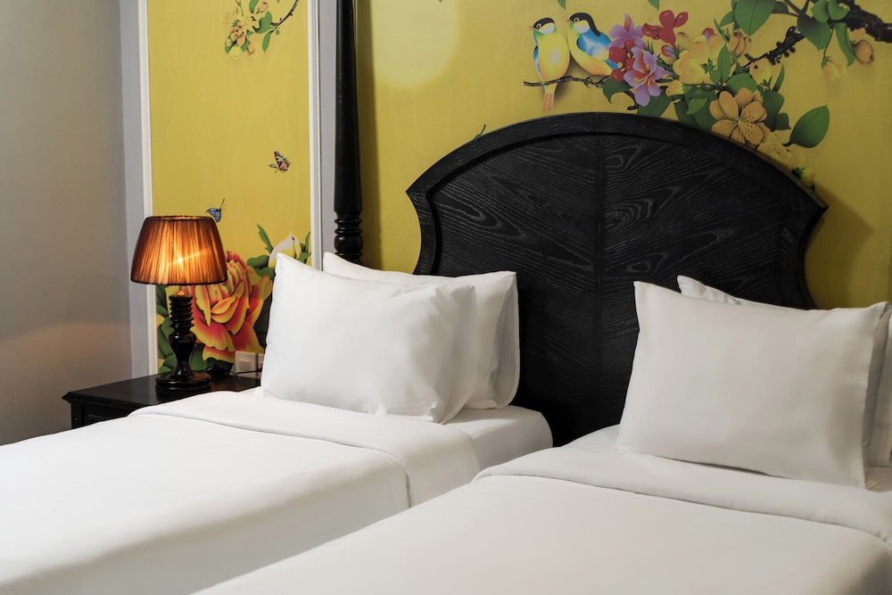 Amara Hotel Hanoi 29/46