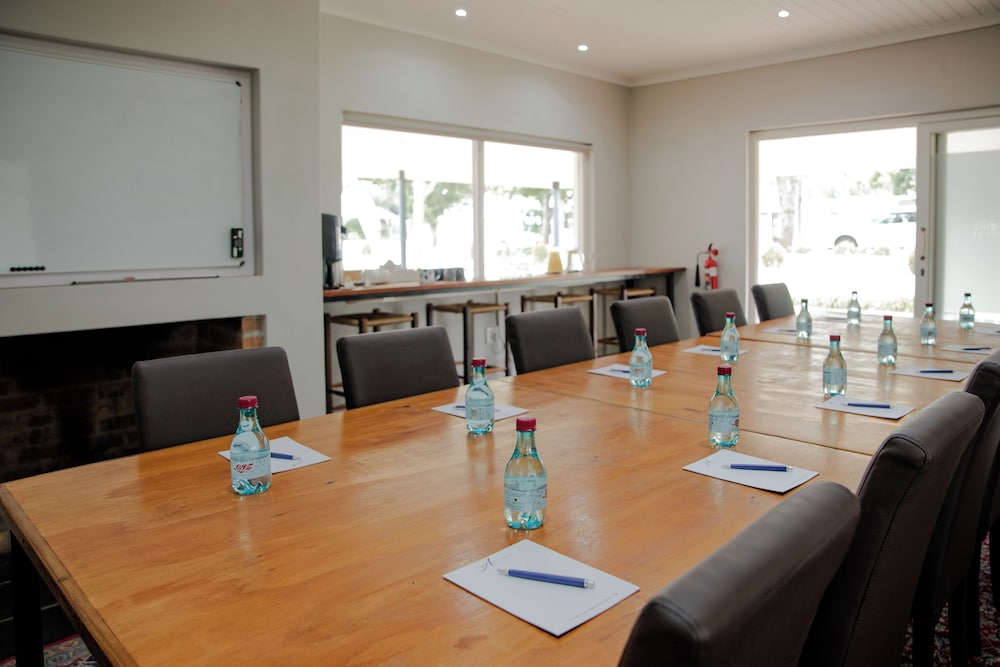 Aan de Eike Guest House 51/62