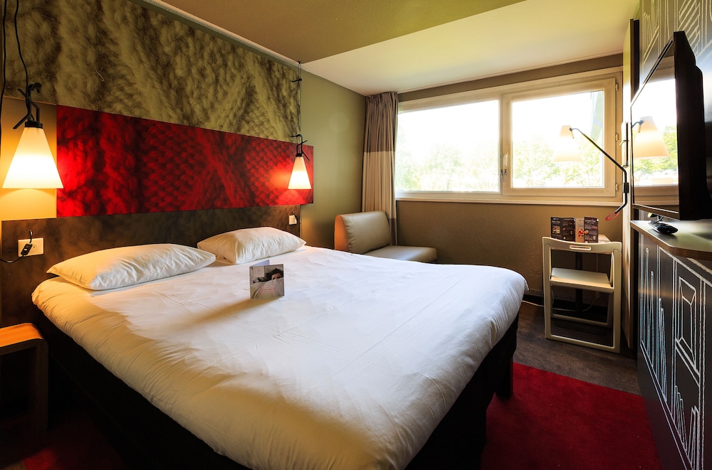 Ibis Lyon Villefranche Sur Saone 17/50