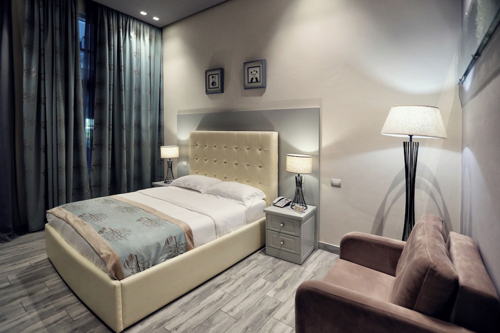 Velipoja Grand Europa Resort, Affiliated by Melia 14/50