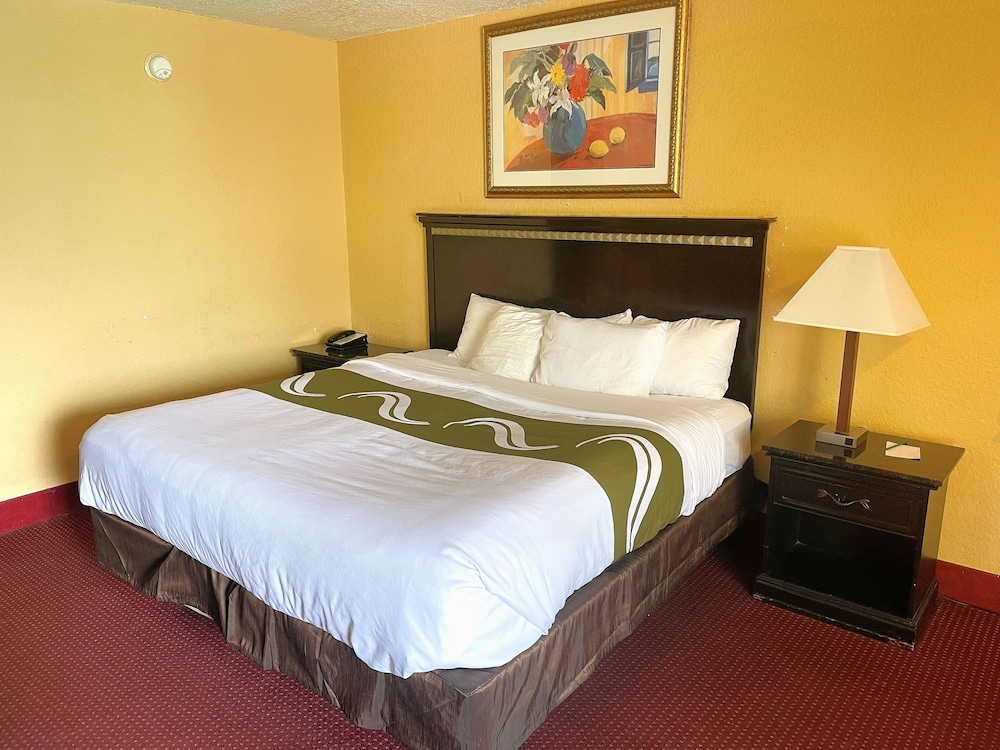 Howard Johnson by Wyndham Orlando/International Drive 14/34