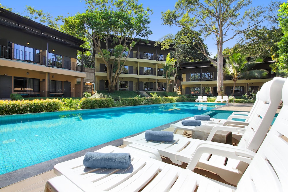 Samed Hideaway Resort 42/47
