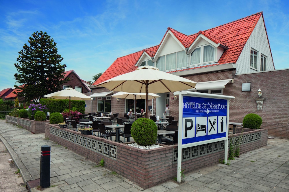 De Geldersepoort 1/41