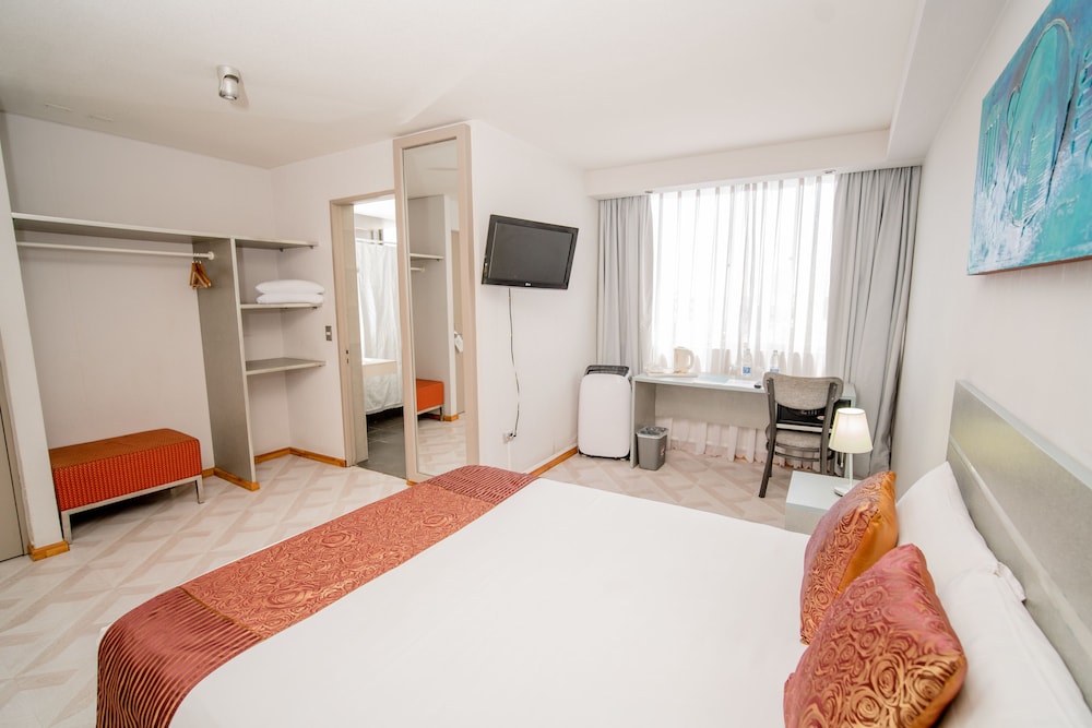 HOTEL IQUIQUE EXPRESS(FORMERLY Hotel Spark Express Iquique) 6/37